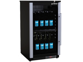 EXP REFR VINOS APV-501C 230v 50Hz EDENOX